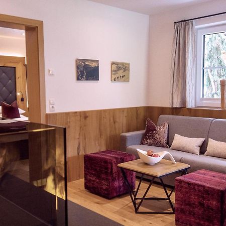 Landhaus Mader Hinterטוקס מראה חיצוני תמונה