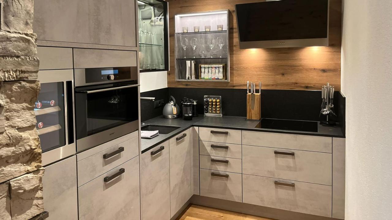 Landhaus Mader Hinterטוקס מראה חיצוני תמונה